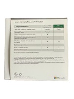 Office 2024 ProPlus LTSC USB Box, Despliegue e Instalación con Activación por Lotes, Garantía de 6 Meses, Origen EE. UU.