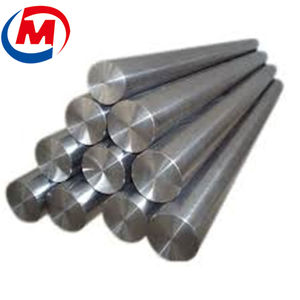 201 304 304l נירוסטה עגול בר 2 מ "מ 3 מ" מ 6mm מוט מתכת astm איסי המחיר הטוב ביותר בסין - Product Image 4