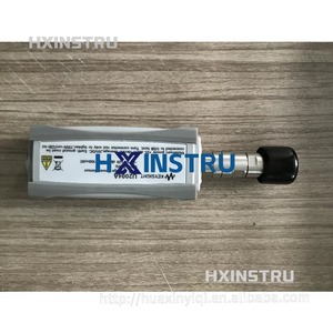 คีย์ไซท์ U2004A เซ็นเซอร์วัดพลังงาน USB 9 กิโลเฮิรตซ์ถึง 6 กิกะเฮิรตซ์ xgeqpt H - Product Image 1