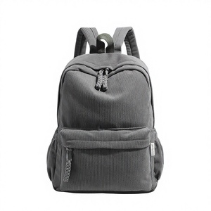 Nouveau style Hiver 2026 <span class=keywords><strong>Sac</strong></span> à dos scolaire pour <span class=keywords><strong>femme</strong></span> et homme, style coréen Harajuku, pour étudiants du collège, du lycée et de l'université, tendance - Product Image 1