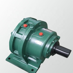 Guomao giảm vòng hoa cycloidal hộp số - Product Image 5
