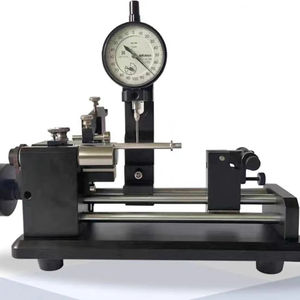 <span class=keywords><strong>Test</strong></span> cihazları için yüksek doğruluk 0.002mm endüstriyel OEM desteklenen çalışma testi için yüksek hassasiyetli eşmerkezlilik göstergesi yumruk - Product Image 2
