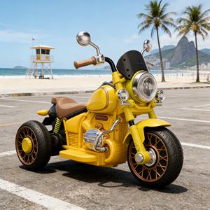 Tricycles électriques modernes à 3 roues et tricycle électrique fermé avec un design moderne à <span class=keywords><strong>trois</strong></span> roues et une cabine fermée pour la protection - Product Image 1