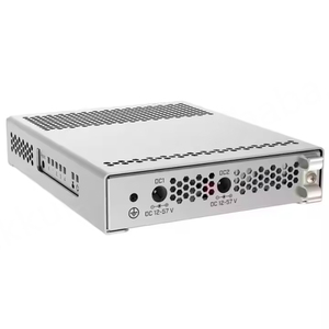 CRS305-1G-4S Mikrotik + ใน Dual Boot 10 Gbit สวิตช์ - Product Image 3
