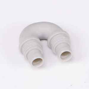 Accessoires de drone agricole T25 T50 connecteur coudé en gros T25 T50 (180 degrés) accessoires de drone de vente chaude Spot nouveau - Product Image 1