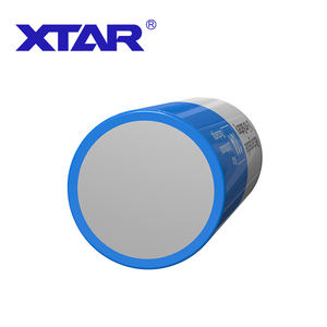 XTAR <span class=keywords><strong>batteria</strong></span> torcia ad alta capacità 3.6V <span class=keywords><strong>26650</strong></span> 6000mAh <span class=keywords><strong>batteria</strong></span> ricaricabile al litio agli ioni di litio <span class=keywords><strong>batteria</strong></span> torcia a <span class=keywords><strong>26650</strong></span> - Product Image 3