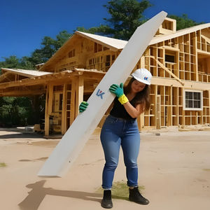 Directe Fabrieksleverancier Brandwerende Geluidsisolatie Aac/<span class=keywords><strong>Alc</strong></span>/Acc Panelen Uitstekende Cellenbeton Wandpanelen Vezel Cement Platen - Product Image 5