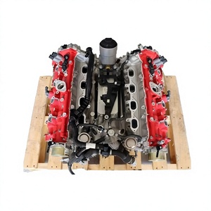 Adecuado para Motor Ferrari 488 Spider California T Portofino F154BB 3.9T V8 Convexo - Product Image 5