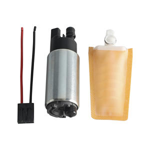 Bomba de Combustible para Motocicleta <span class=keywords><strong>BMW</strong></span> F650/700/800/HP2/4/<span class=keywords><strong>K1200</strong></span>/1300/1600/<span class=keywords><strong>R</strong></span> 9//1150/1200/S1000 2001-2014 | Bajo Consumo - Product Image 1