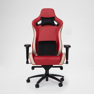 Échantillon gratuit Pc moins cher en gros <span class=keywords><strong>Top</strong></span> ordinateur en cuir jeu Gamming <span class=keywords><strong>fauteuil</strong></span> inclinable Silla <span class=keywords><strong>Gamer</strong></span> chaise de jeu pas cher - Product Image 1