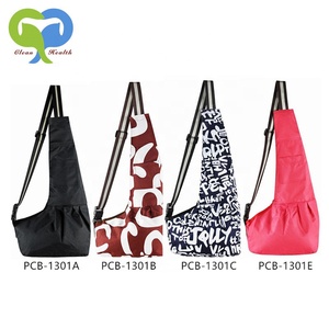 Fabricant En Gros Voyage Cages Pour Animaux <span class=keywords><strong>de</strong></span> compagnie Sacs À Bandoulière Épaule Sac <span class=keywords><strong>de</strong></span> <span class=keywords><strong>Transport</strong></span> pour Chats Chiens - Product Image 1