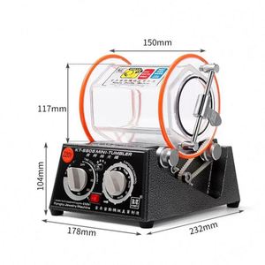 Máquina Desplumadora de Aves de Corral, Desplumadora Automática de Pollos, Máquina Desplumadora de Aves de Corral - Product Image 4