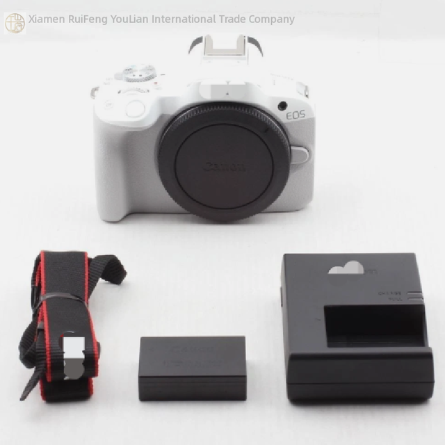 R5 C Black Mirrorless, 8k Filmmaking
