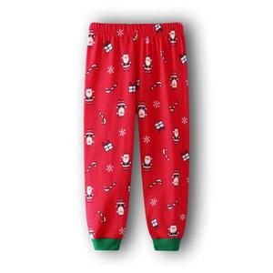 Пижама детская с длинным рукавом - Product Image 5