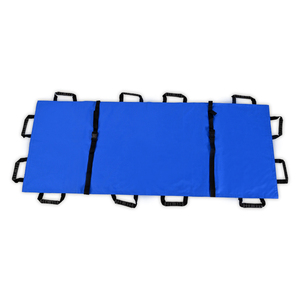 Almohadilla <span class=keywords><strong>de</strong></span> Posicionamiento para Cama con Asas Reforzadas, Sábana <span class=keywords><strong>de</strong></span> Transferencia para Pacientes, Plegable, Clase I, para Levantar y Girar el Cuerpo, <span class=keywords><strong>Cuidado</strong></span> <span class=keywords><strong>de</strong></span> <span class=keywords><strong>Ancianos</strong></span> - Product Image 3