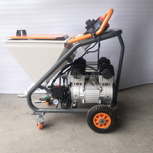 آلة رش الطلاء بدون هواء/والمعجون - Product Image 2