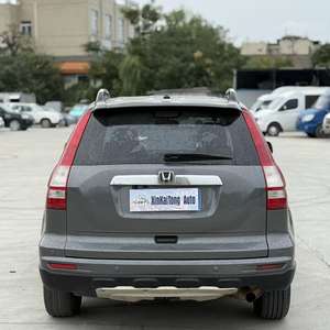 Honda CR-V <span class=keywords><strong>2011</strong></span> de Lujo, 4x4, Asientos de Cuero, Techo Solar, Control de Crucero, 4 Bolsas de Aire, Auto Familiar - Product Image 4