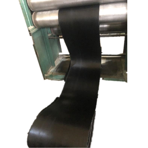 Tianou toptan satış madencilik kömür Conveyor konveyör bant 5 + yıl ömrü kemer 150 ° c ısı direnci kauçuk konveyör bant - Product Image 4