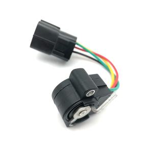 Piezas de repuesto para montacargas Still Potenciómetro 56323604700 | Sensor de posición automático genuino - Product Image 2