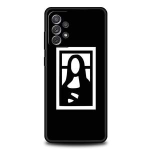 Art Esthétique David Mona Lisa étui pour <span class=keywords><strong>samsung</strong></span> A51 A71 A21S <span class=keywords><strong>A12</strong></span> A11 A15 A25 A31 A41 A32 A23 A33 A53 A73 A03S A05S A13 5G Couverture - Product Image 3