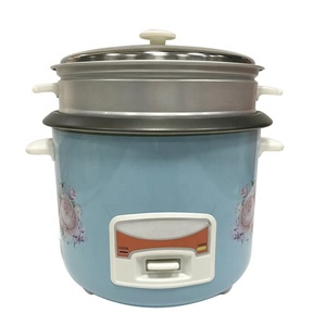 Tùy Chỉnh Bên Trong Nồi Điện Nồi Cơm Điện/Điện Đa Thép Không Gỉ Nhà Nồi Cơm Điện Nồi Cơm Điện/Điện Ss Nồi Nồi Cơm Điện - Product Image 3