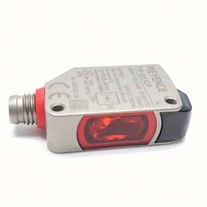 <span class=keywords><strong>PR</strong></span>-G51CP 透射式光电传感器 M8 4 针连接器 仅限接收器 <span class=keywords><strong>PR</strong></span>-G51CP 12 个月保修 - Product Image 3