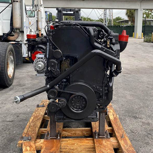 Gốc 450hp 600hp qsx15 <span class=keywords><strong>4</strong></span> thì 6 xi lanh động cơ <span class=keywords><strong>diesel</strong></span> cho xây dựng ô tô kỹ thuật máy móc dài dịch vụ cuộc sống - Product Image 5