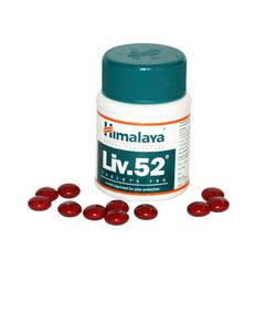 ผลิตภัณฑ์ดูแลตับ Liv52 สมุนไพรบำรุงตับ อาหารเสริมเพื่อสุขภาพ ช่วยระบบย่อยอาหาร ดีท็อกซ์ประจำวัน บำรุงกำลัง ชนิดน้ำเชื่อมและเม็ด - Product Image 3