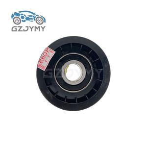 รอกปรับความตึงสายพานเครื่องยนต์0002020919 0002020019สำหรับ S203เมอร์เซเดสเบนซ์ W203 W202 C208 W204 - Product Image 6