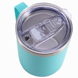 Biểu tượng tùy chỉnh in thép không gỉ cốc cà phê đồng bằng màu trắng nhiệt kỹ thuật số <span class=keywords><strong>Mug</strong></span> với chai nước Các tính năng - Product Image 2