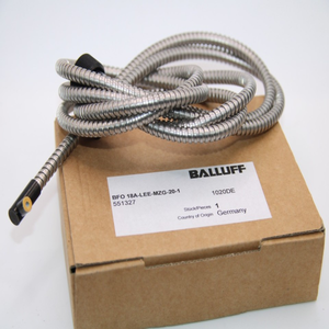 Plc Bfo-18a-lee-mzg-20-1 ไฟเบอร์เซนเซอร์สำหรับสินค้ารับประกัน - Product Image 1