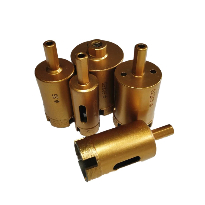 Midstar Diamond Engraving Drill Bit PCD