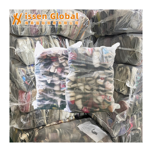 รองเท้าบาสเก็ตบอลมือสองในประเทศไทยผสมบอลใช้แล้ว - Product Image 6