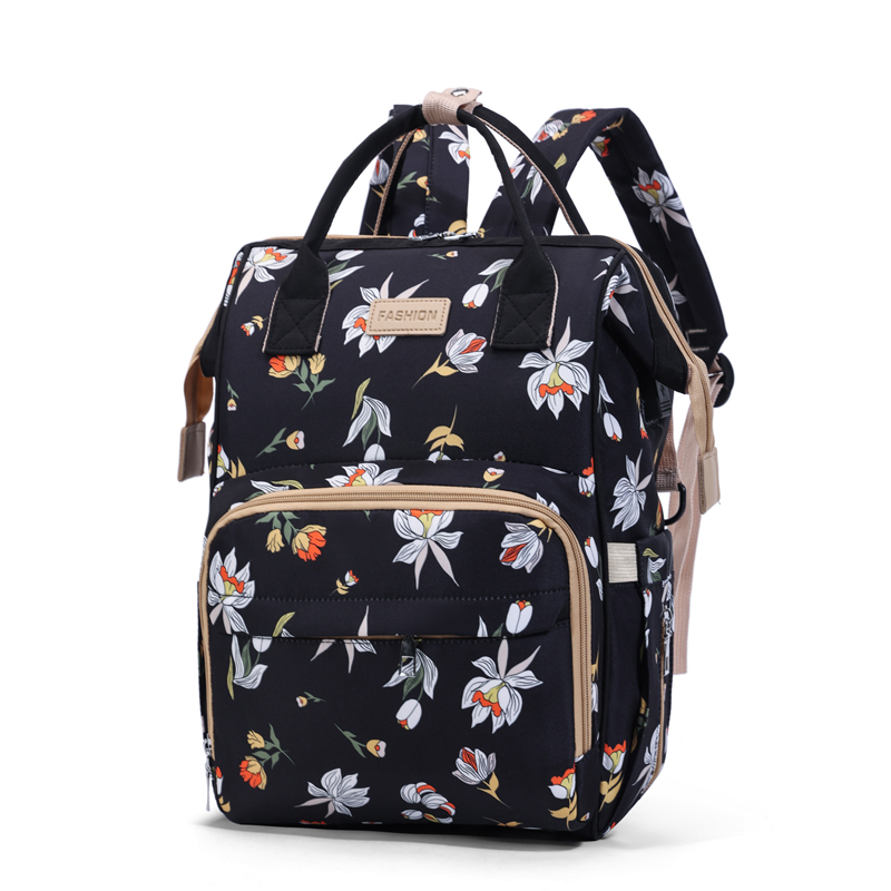 Mommy backpack-38*26*18cm