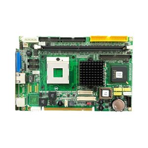 อาร์เบอร์ EmCORE-i6419เมนบอร์ดอุตสาหกรรมแผงซีพียู TC8401483 1064190008130 100% ผ่านการทดสอบ100% ความพร้อมในสต็อก - Product Image 1