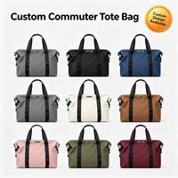 Sac bandoulière imperméable en nylon tendance avec fermeture éclair, doublure en polyester, motif dessin animé, capacité 1L, poids léger 0,5kg