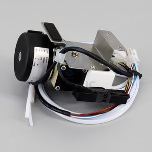Conjunto de Bomba de Vacío VB-HMN0253 con Tubo para Impresora Serie VJ 1000 - Product Image 2