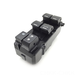Bộ phận chất lượng cao công tắc cửa sổ điện phù hợp cho <span class=keywords><strong>Honda</strong></span> <span class=keywords><strong>CRV</strong></span> Civic 5D loại r 2012 35750-t0a-h01 - Product Image 1