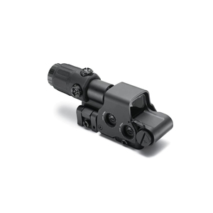 Modular Waterproof Alloy Optical Set, QD <b>quick</b>-release swing mount switches working status amid variable outdoor ambient light - Product Image 4