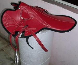 Monturas coloridas de carreras de caballos - Product Image 2