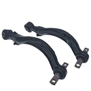 Bras de suspension arrière Honda 52510-T4N-H01 52520-T4N-H01 – Pièces de rechange pour suspension non indépendante - Product Image 1