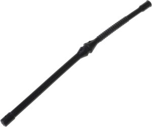 Tuyau de carburant noir <span class=keywords><strong>pour</strong></span> tronçonneuse chinoise 4500 5200 5800 45cc 52cc 58cc MT-9999 Tuyau de carburant en plastique - Product Image 1
