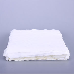 Chiffon <span class=keywords><strong>de</strong></span> nettoyage sans peluches et sans poussière <span class=keywords><strong>de</strong></span> 6*6 pouces pour l'écran LCD, l'objectif d'appareil photo et l'entretien des instruments optiques - Product Image 2