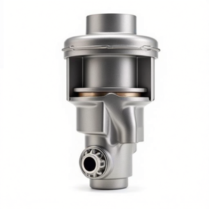 Cabeza de Cilindro 146011B para Motor de Velocidad Media Wrtsil Serie W46, Repuesto Nuevo de Posventa - Product Image 1