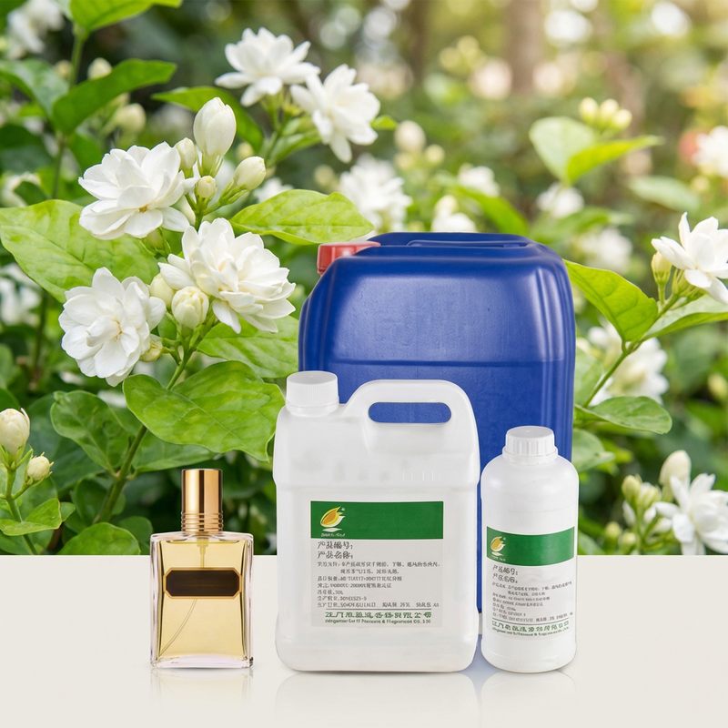 Wholesale Concentrated Rose Fragrance Impression Oil