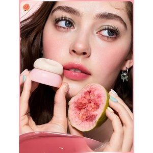 Rubor Mineral de Alta Calidad con Logotipo Personalizado, Maquillaje Natural para Mejillas, Base para Todo Tipo de Piel, Resistente al Agua - Product Image 3
