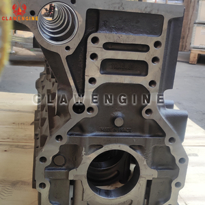 Bloc-cylindres Clawengine Cummi M11 4060394 4060393 pour moteur diesel ISM11 QSM11 10,8 L 6 cylindres, expédition depuis Hong Kong - Product Image 5