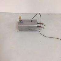 Module de chauffage universel haute performance pour machines à brouillard 1500W-3000W – Effets de fumée CO2 pour scène