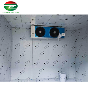 Chambres froides industrielles automatiques Congélateur à pied Petit congélateur à <span class=keywords><strong>vin</strong></span> Fournisseurs de chambres froides - Product Image 5