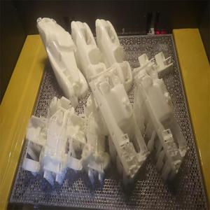 Servicio de Prototipado Hecho a Mano con Impresión 3D de Hélices en ABS de Shenzhen Xuli - Product Image 4